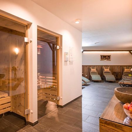 Apartmán Apart S'Doerfl Mayrhofen Exteriér fotografie